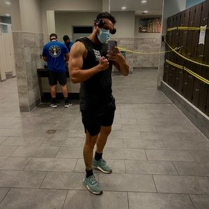 Meet your Posher, Jorge